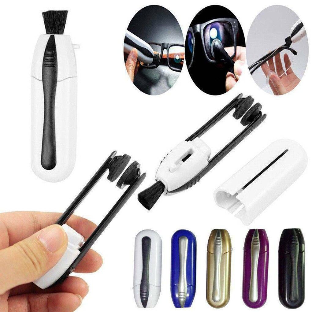 Professional Eyeglass Lens Cleaner